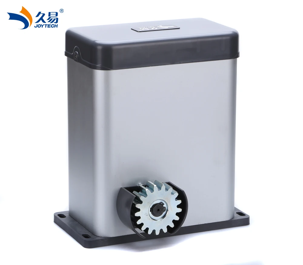 JOYTECH привод шестерни Электрический DC оператор раздвижной двери