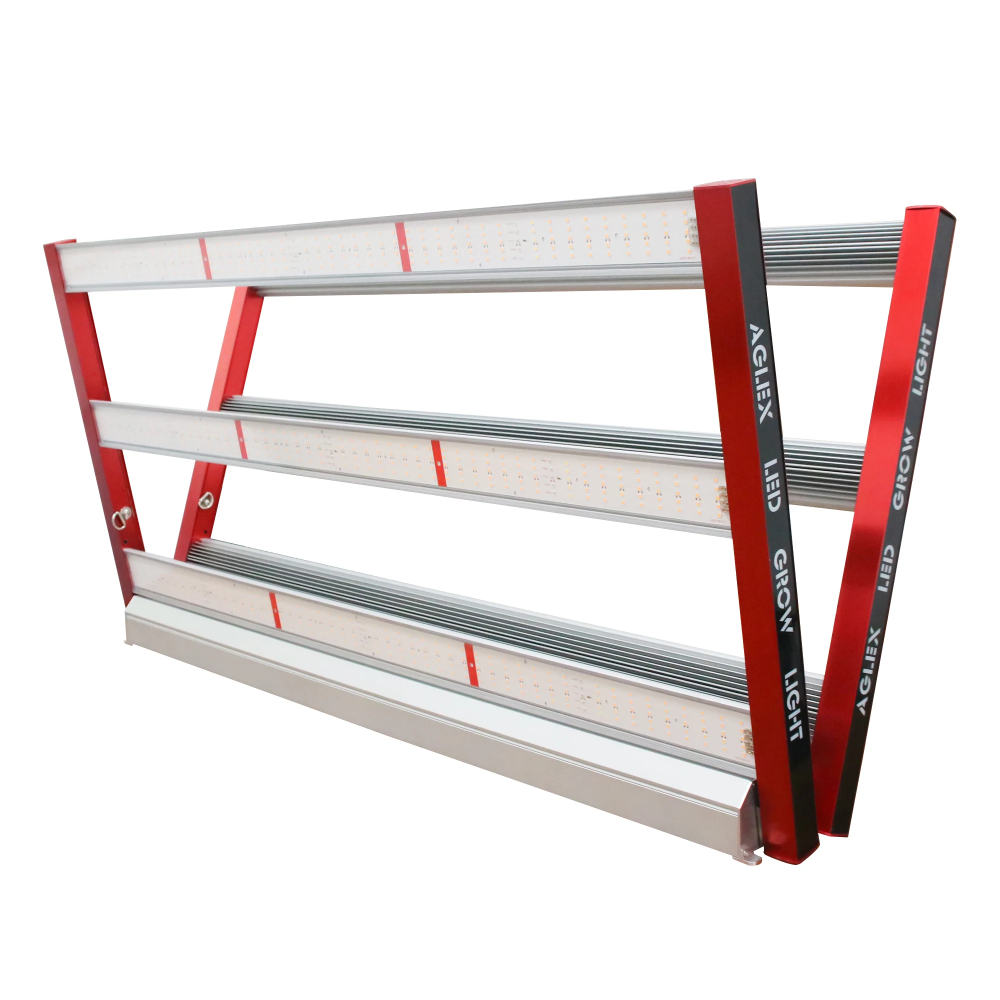 AGLEX 720W Full Spectrum LED Hydroponic Grow Light Bar LED Commercial Grow Light for Indoor Plant
