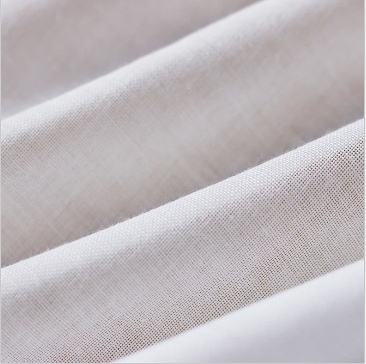 
Full polyester cotton gauze mesh filter special fabric pocket clothing fabric spot wholesale polyester cotton fabric 