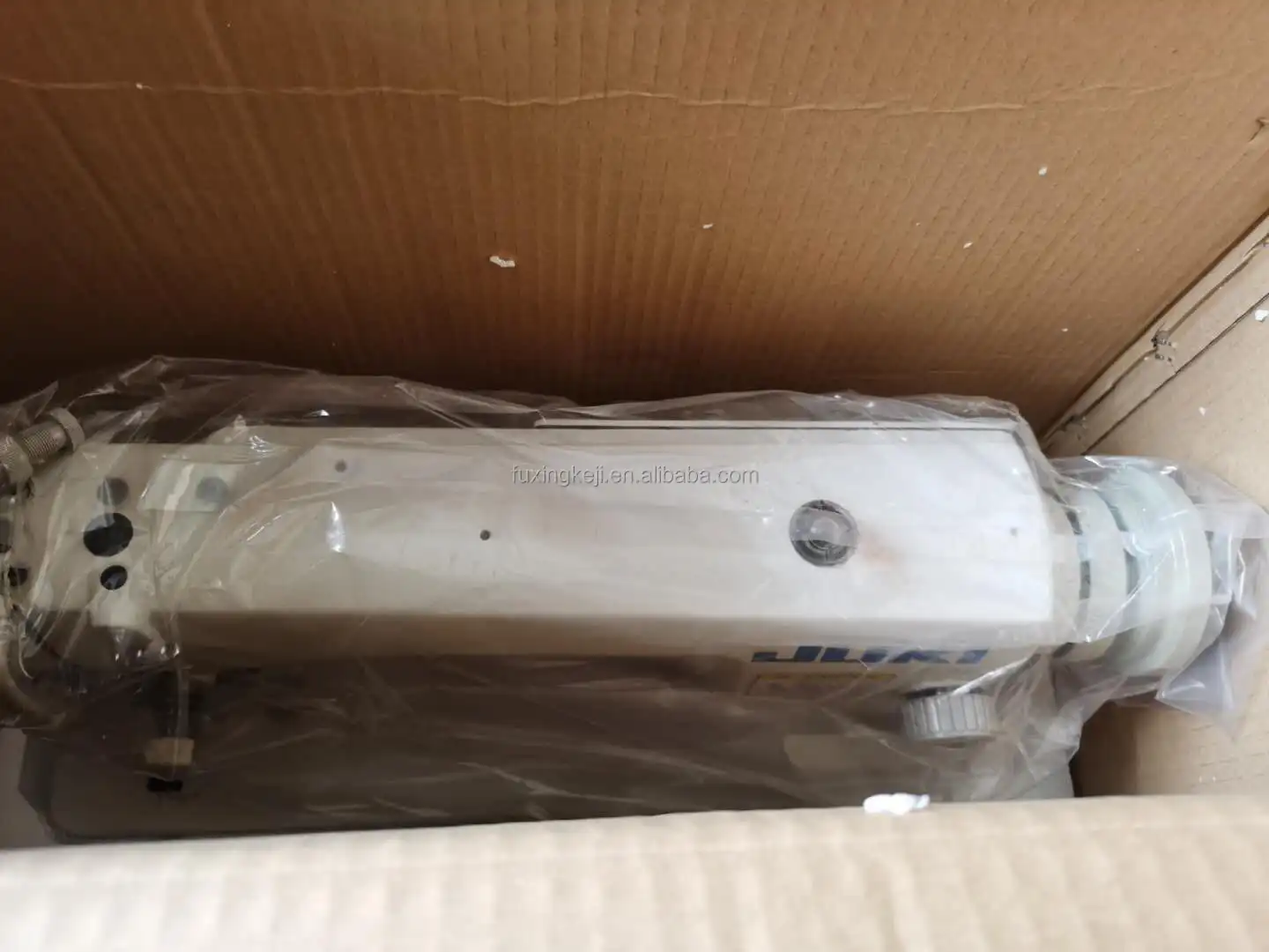 Brand new japan JUKIs 8700 single lockstitch machine flat industrial sewing machine complete set with table