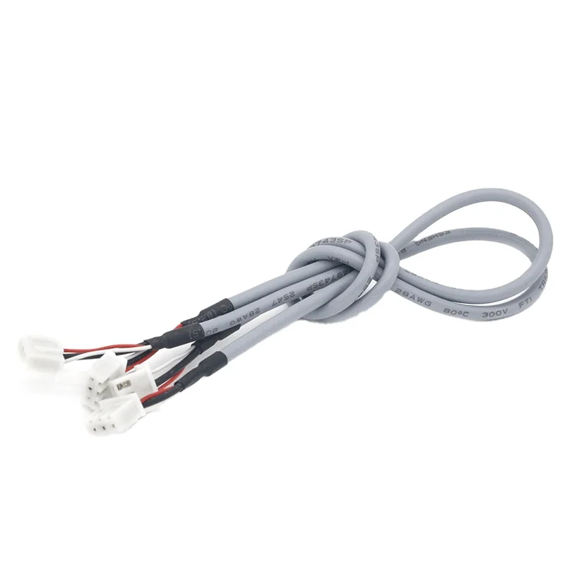 XH-A901 digital power amplifier   matching tone board DC tone board high bass adjustment  front board