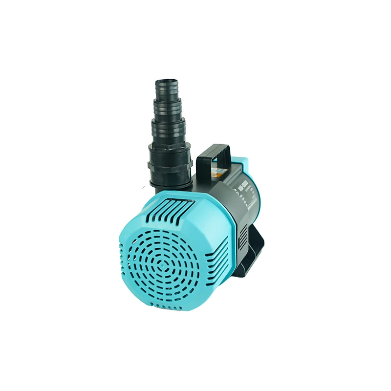Factory wholesale price Submersible water pump High Flow Aquarium pump for Pond Pool fountain Waterfall fish tank koi pond pump