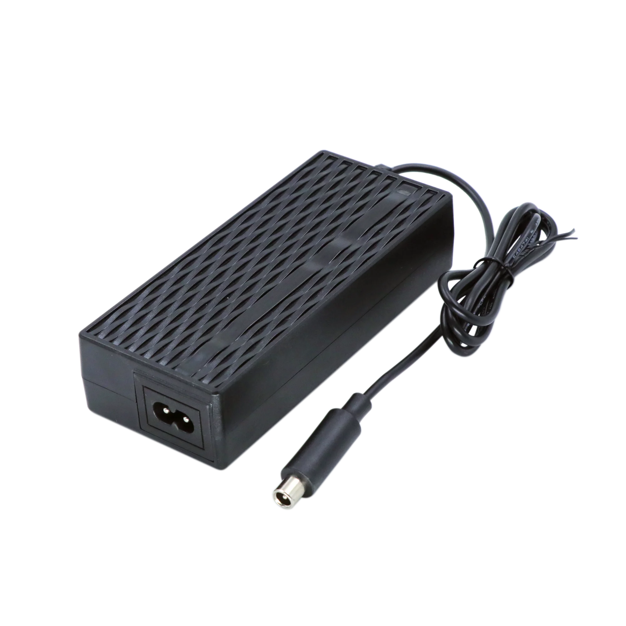 AC DC Power Supply Adapter Motorcycle / Scooter 20 Amp Forklift 8.4v Li Ion Battery Charger