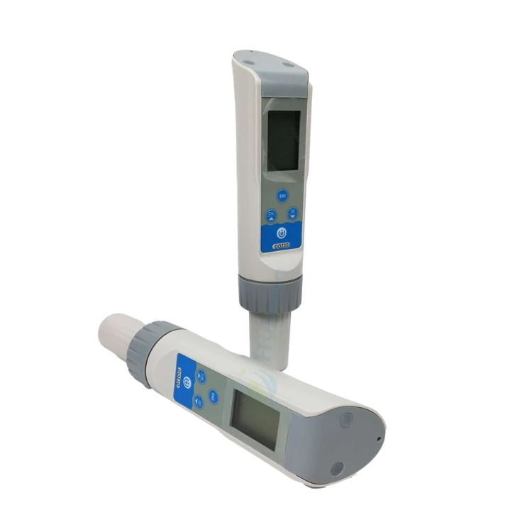 portable ozone monitoring system water ozone controller ozone concentration detector pen