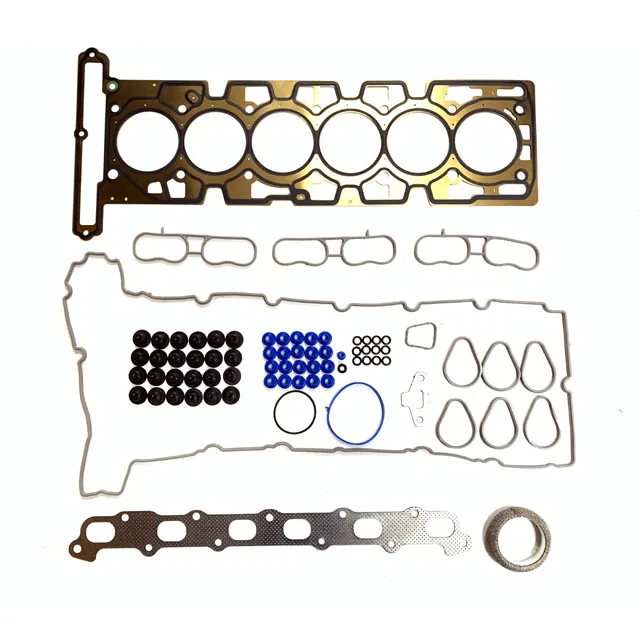 HS26214PT  ISUZU  ASCENDER 4.2L L6  2003 RAINIER GASKET SET CHINA HEAD GASKET SET