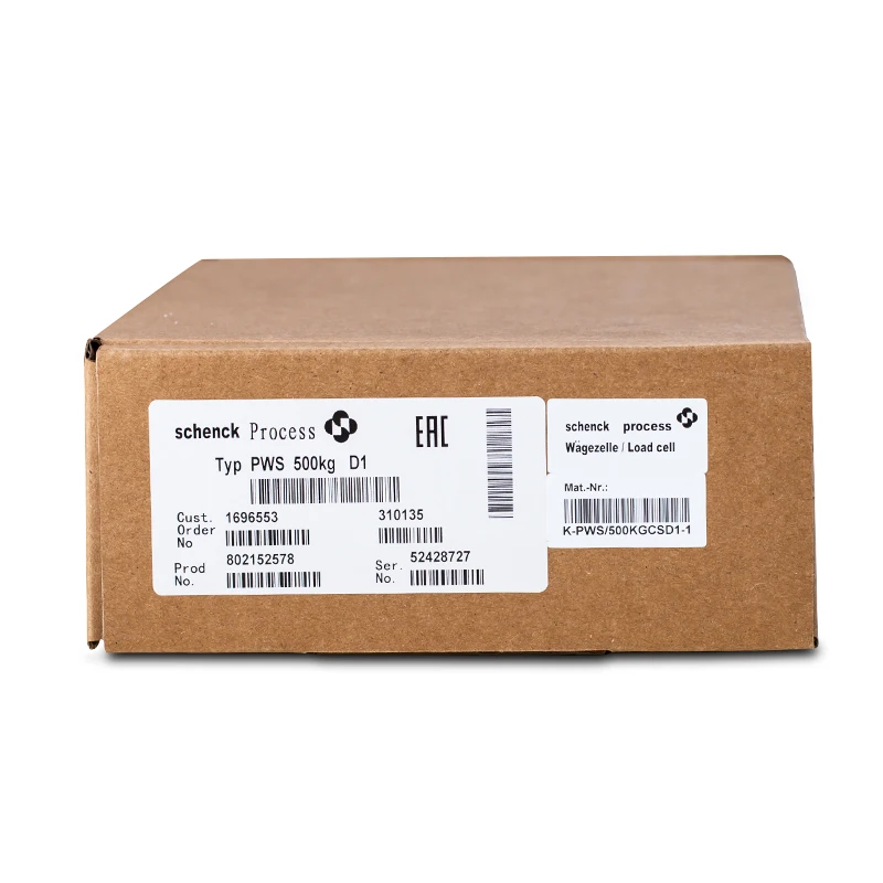 SCHENCK V058895.B02 PWSD1 NSNP INDUSTRIAL MRO