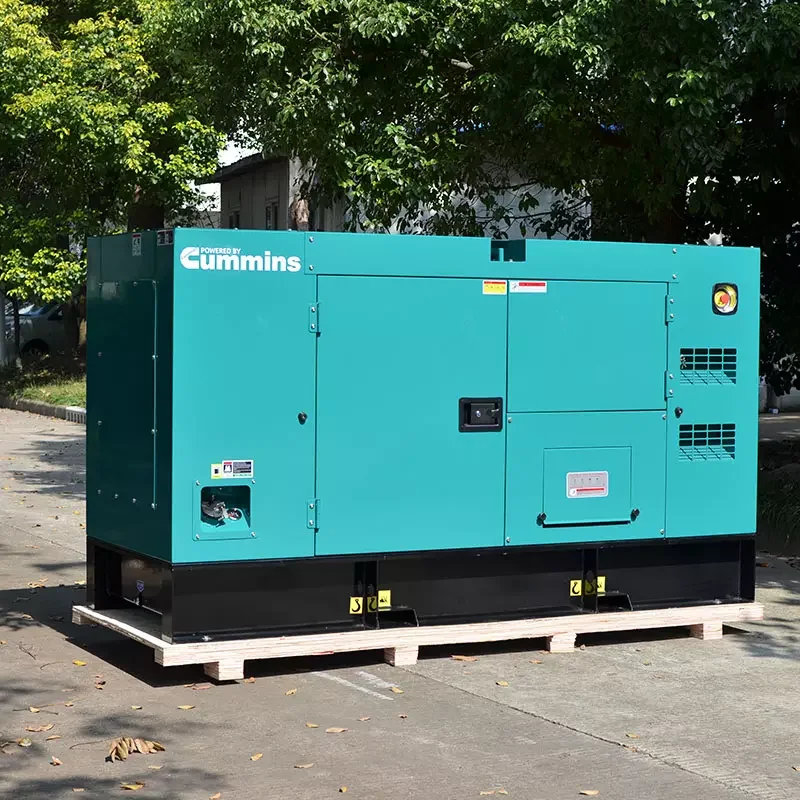Powered by Cummins 50kva 50kw 80kva 80kw 90kw 100kva 100kw silent generator 100 kw 125 kva electric generator