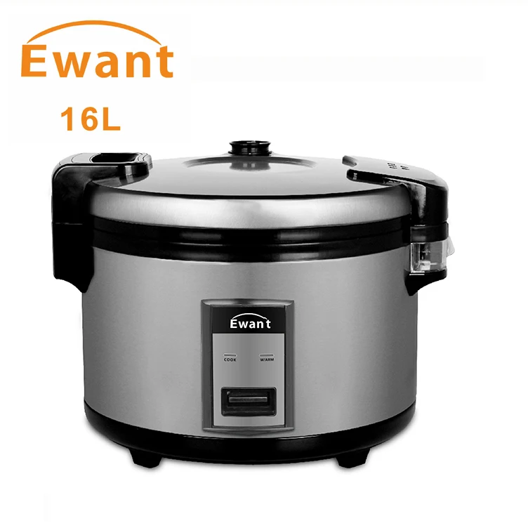 3 в 1 нержавеющая сталь с механическим управлением 16 л 220 В 2200 Вт