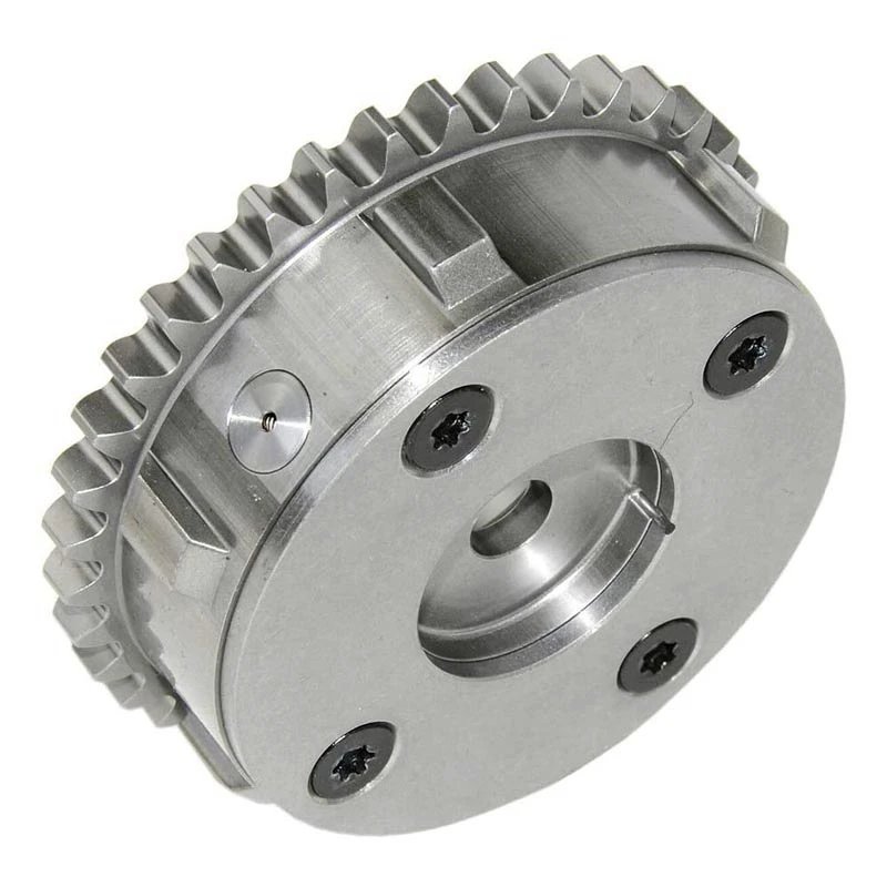 Camshaft Variable Timing Actuator Sprocket Gear LF94-12-4X0C LF94-12-4X0A for Mazda 3 5 6 MX5 CX-7 6M8G-6C525-CB LF94124X0