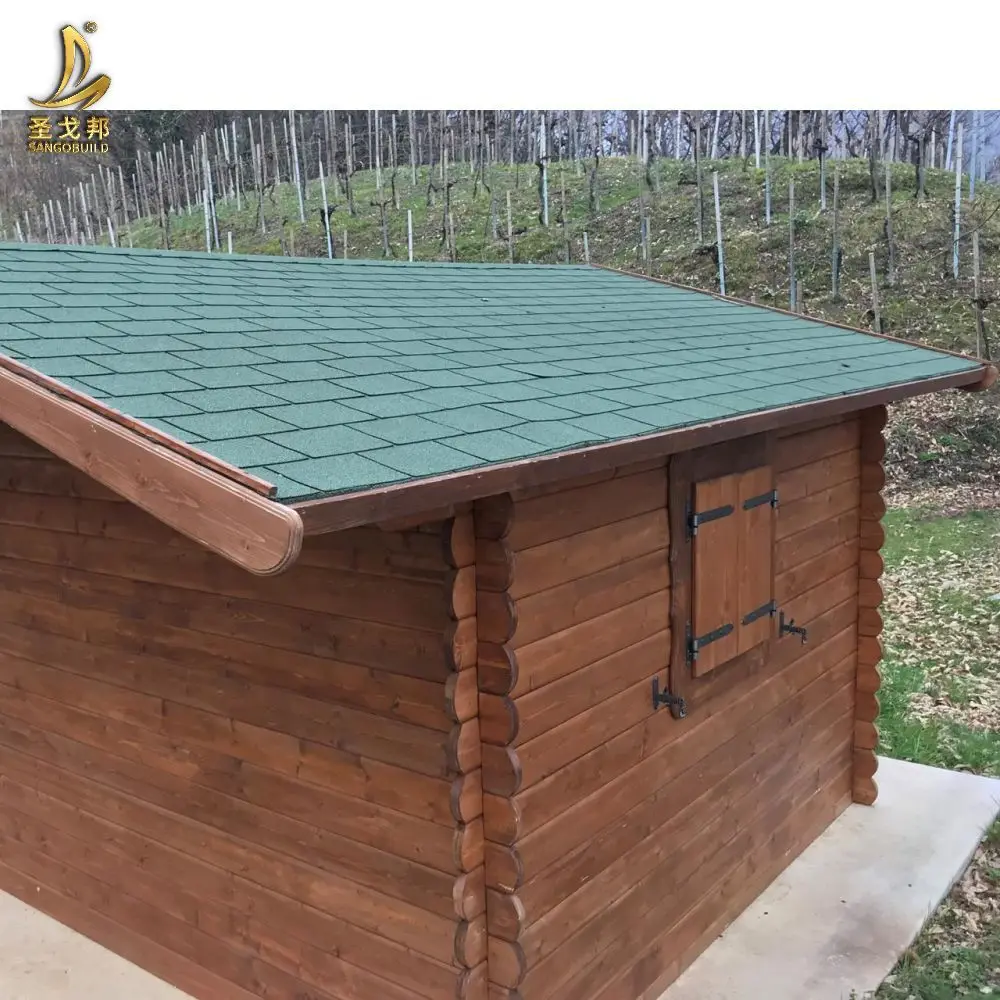 Metal Shingle Roof Tile Sand-Coated and Weatherproof Roofing Solutions for Long-Lasting Protection