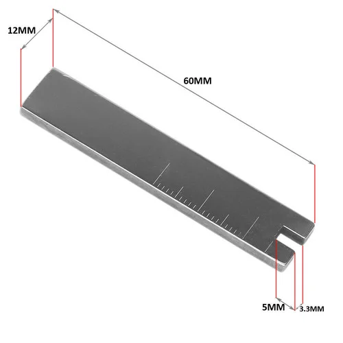 Dental Endodontic Wrench Spanner Key For DTE EMS SATELEC Scaler Ultrasonic Endo Tips Multifunctional Dentistry Instruments Tools