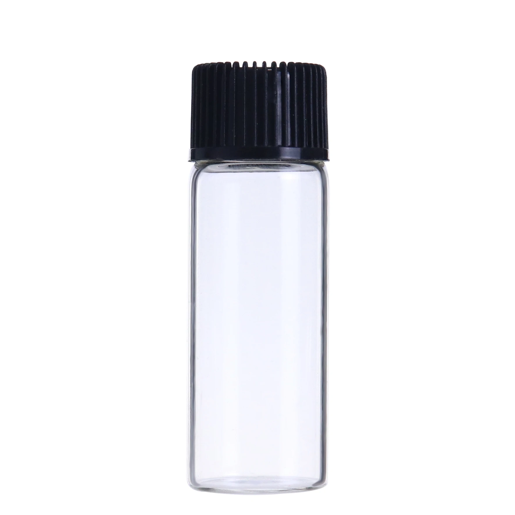 Wholesale and Retail Empty Makeup Containers 5ml Tincture Glass Bottles For Cosmetic Packaging