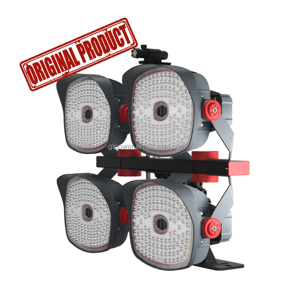 Football Stadium Lighting Floodlight 1000W 1800W LED Light Sports Stadium Lighting