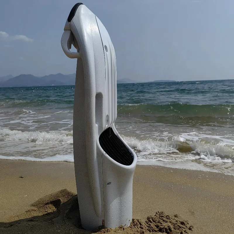 Factory Wholesale 6000W High-Power Underwater Booster for Diving Scooter Rescuable Water Scooter