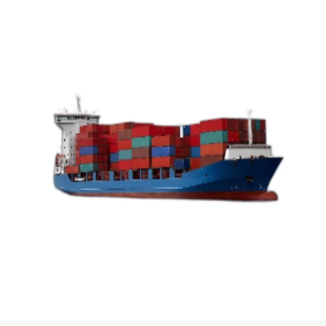 container shipping agent Sea Shipping china To Canada  Us uk Mexico Dubai Professional DDP truck  door  to door shipping sevrice