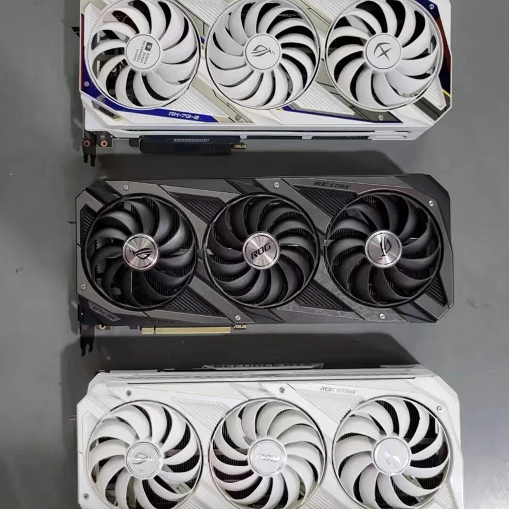 Rumax Wholesale Used Rtx 3060 TI Graphics Card 3060TI Graphics Card 8GB PC Graphic Cards