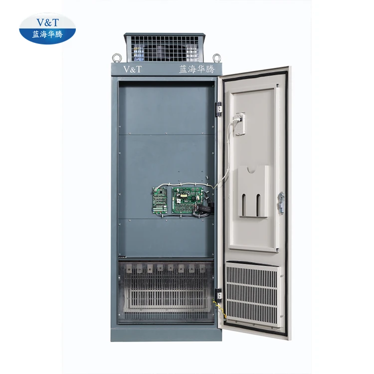 
High-performance Universal Cabinet Inverter 75kW-3000kW 