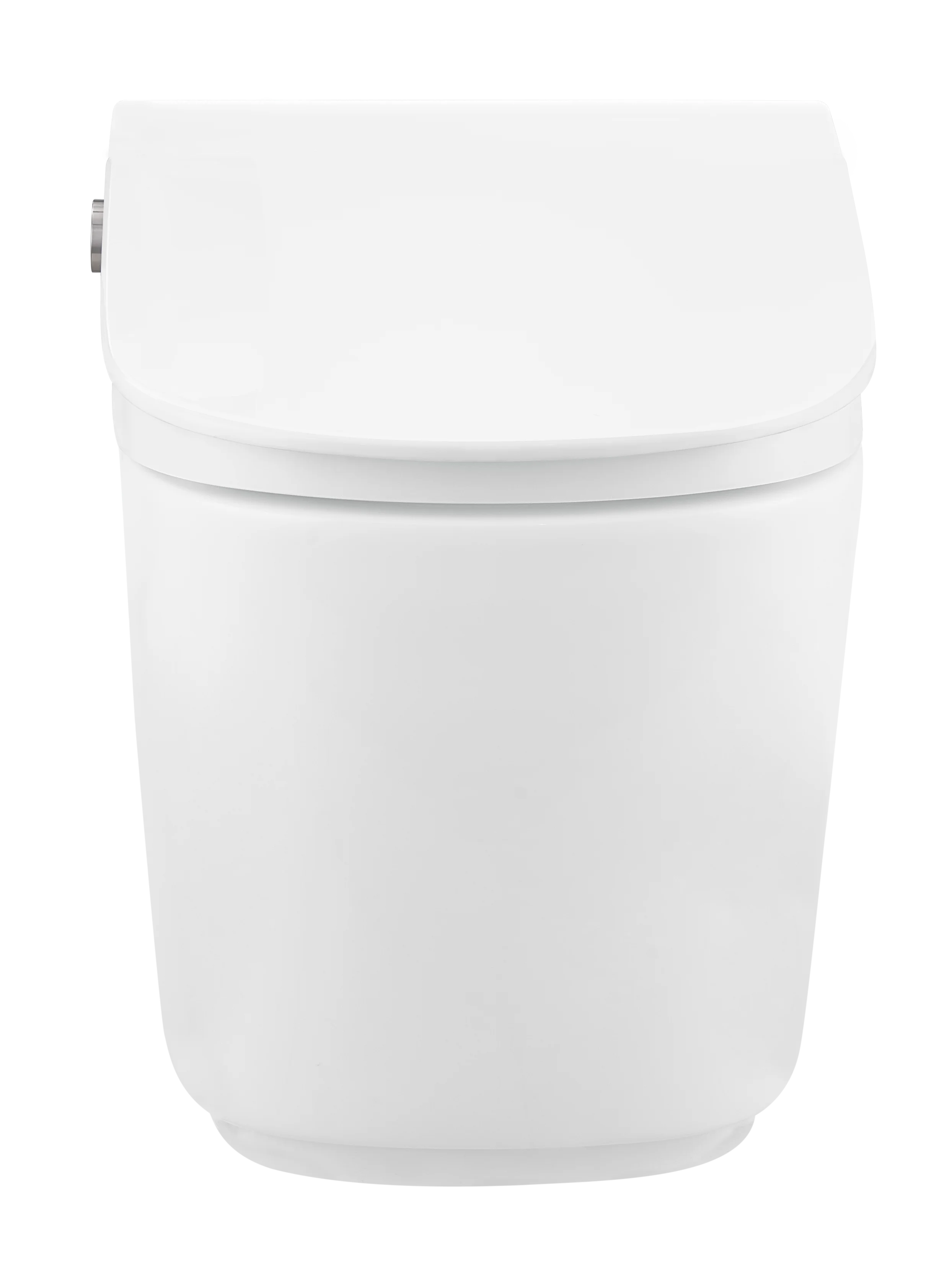 ORans high-end electric new design smart toilet smart bidet wc smart toilet with remote control