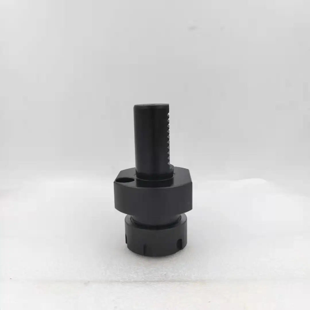Factory directly supply VDI tool holder E4 type ER32 ER25 ER40 ER50 tool holder for CNC DIN69880