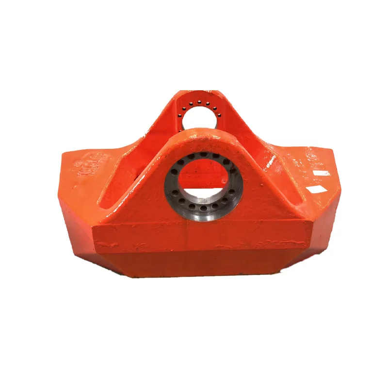 
Coal mining industry professional shearer slipper equipment of high quality 