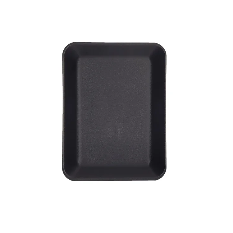 2023 Hot Transparent Spice Display Halloween Candy Plastic Tray