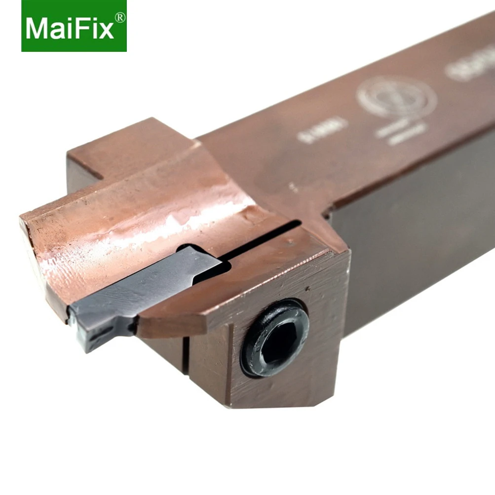 Maifix MGHH внешние держатели инструментов Токарный станок с ЧПУ канавка резак MGMN Концевая резьба держатель токарного инструмента