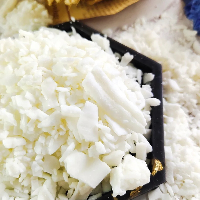 wholesale soy flakes wax for candle making natural soya candles wax flakes