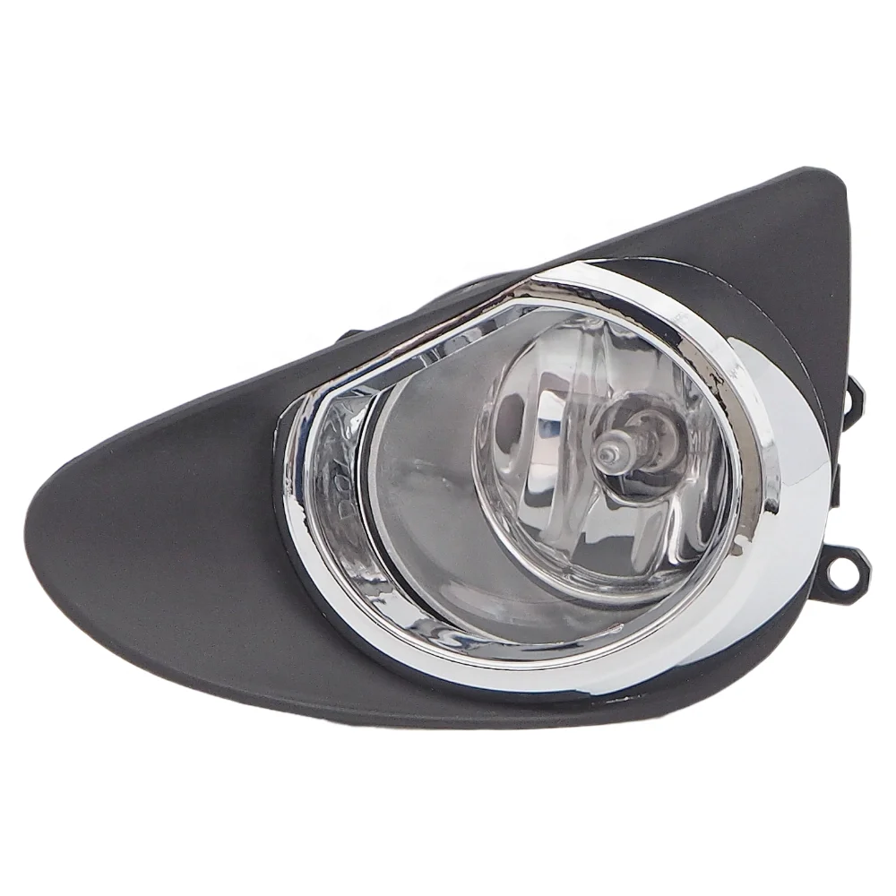 Factory Price Auto Fog Lamps For Yaris Hatchback Vitz 2012-2014 Head Lamp