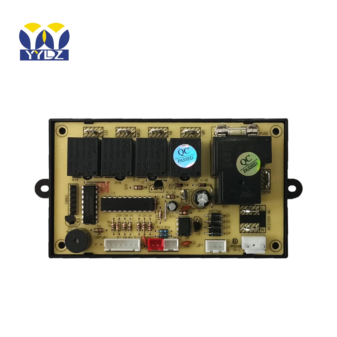 Universal ac Air Conditioner remote Control PCB Board U03A