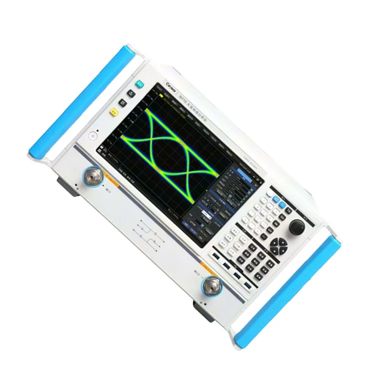 Ceyear 3671C/D/E/G vector Network analyzer100kHz ~ 14GHz учебное оборудование