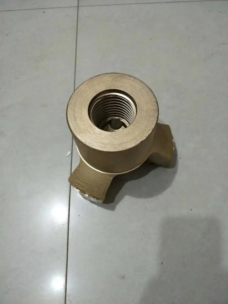 
pdc well drilling bit / pdc rock drill bits 