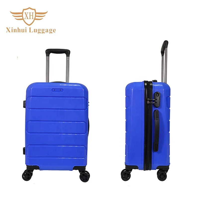 Новый стиль pp тележка бизнес путешествия чемодан сумка нести на чемодан