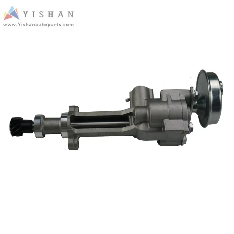 Оптовая продажа автозапчастей OE 8970697370 1011100CA автомобильный масляный насос для ISUZU TFR54/=