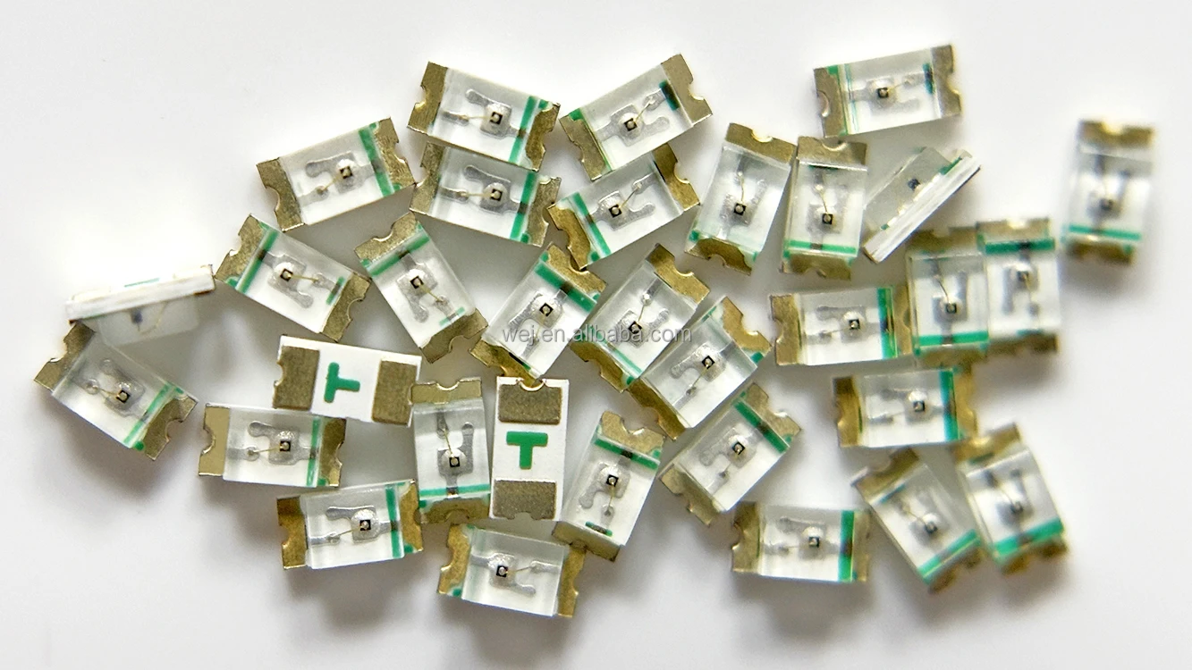 0603 Led Green Light SMD Chp Led Emitting Diode Led Diver Chip Led 0603 Green Led Factory Direct New Hot Chip led light strings