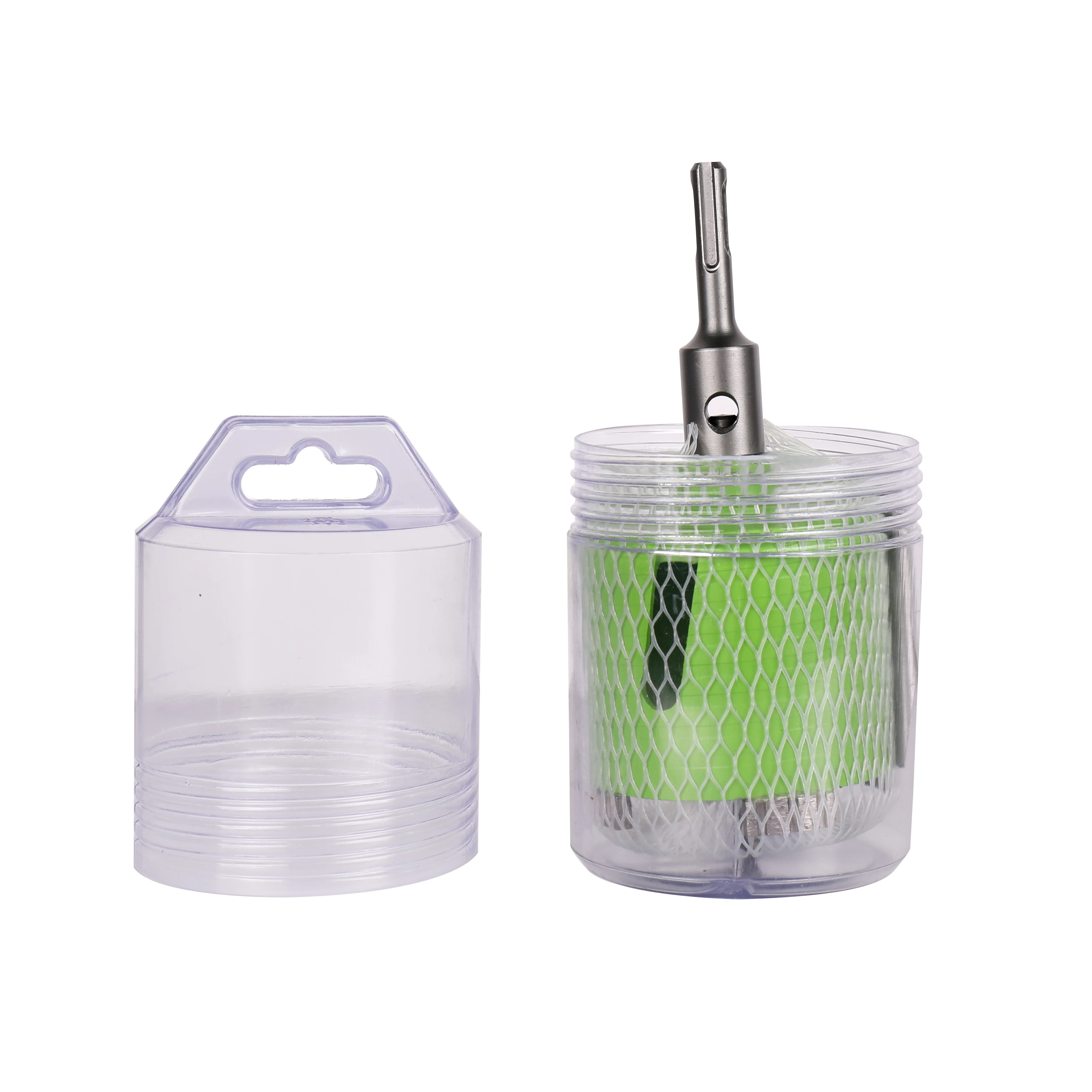 BETTERI 68/72/76/82mm Socket Drill Dry Diamond Core Drill Bits for concrete stone masonry drilling