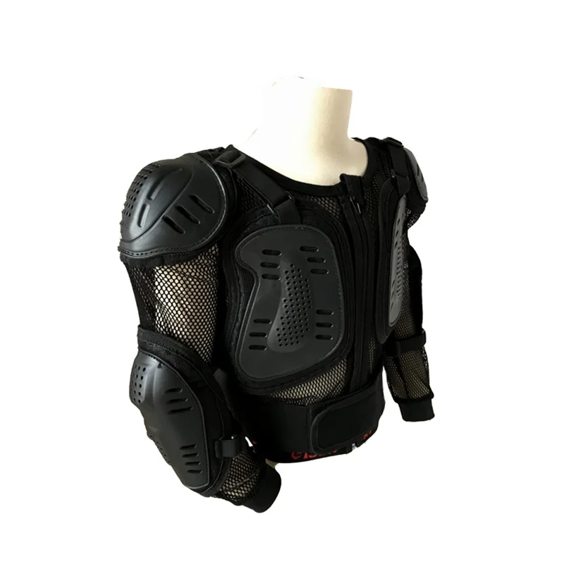 Kids motorcycle safety gear kids custom motorcycle armor kids full body armor for motorcycle