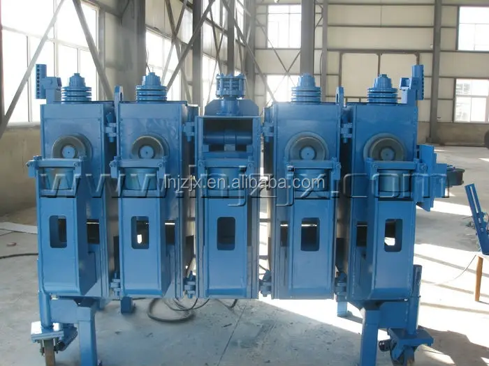 
Grain storage silo forming machine/sprial Steel Silo Forming Machine Price 