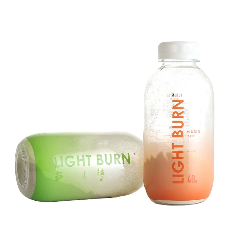 China factory made keto meal replacement powders