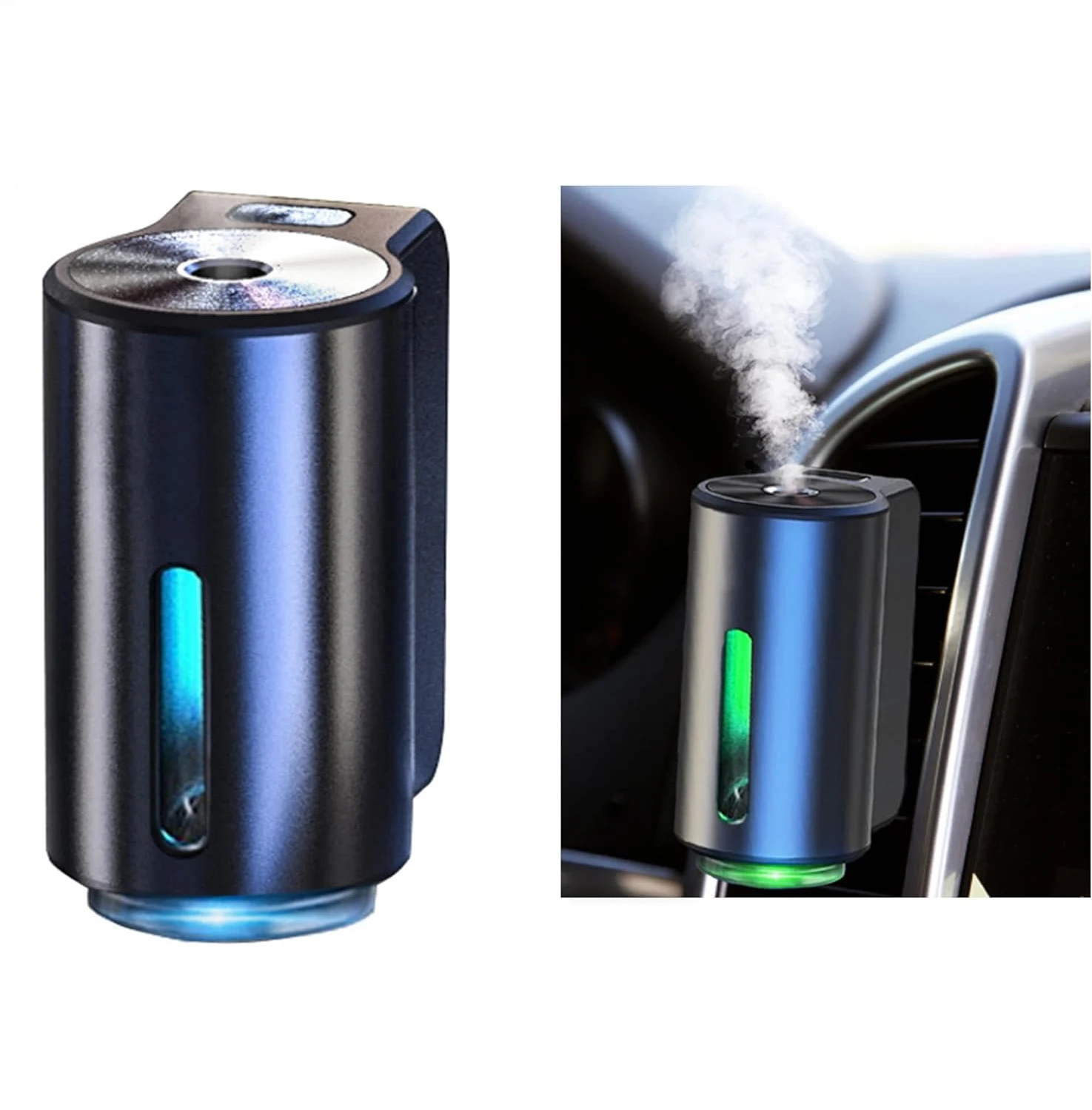 car perfume Smart refresher liter private label tree oil diffuser bottles noir flesje freshener intelligent aroma car aromatizer