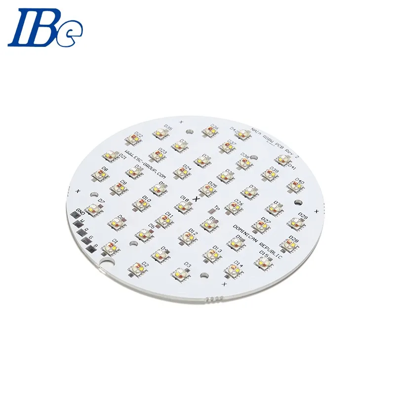 Светодиодная лампа ручной сборки pcba pcb led bulb pcba one stop service manufacturer