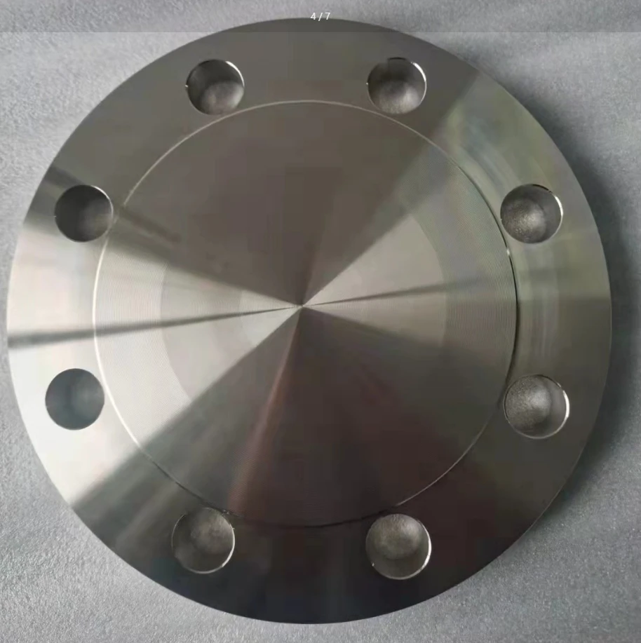 The company sells carbon steel, alloy steel, stainless steel, figure-8 blind plate, blind plate flange, non-standard