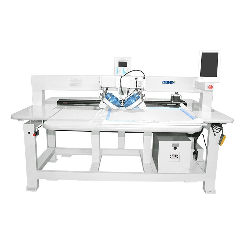 Automatic Rhinestone Transfer Paper Making Brushing Shaking Machine Automatic Hotfix Rhinestone Fixing Machine