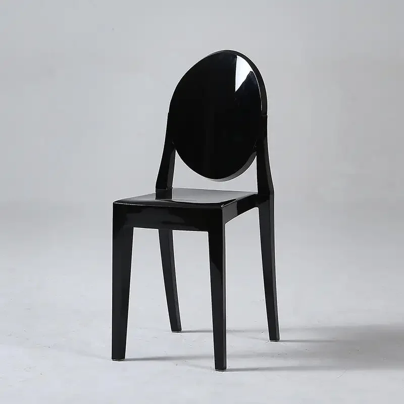 Wholesale Cheap Rental Event Tables And Chairs Acrylic Ghost Chairs Crystal Clear Transparent Chair For Hotel