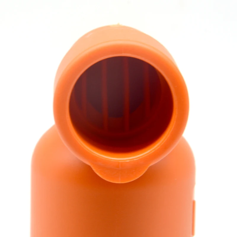 Air&Vacuum relief valve for irrigation system pipe network