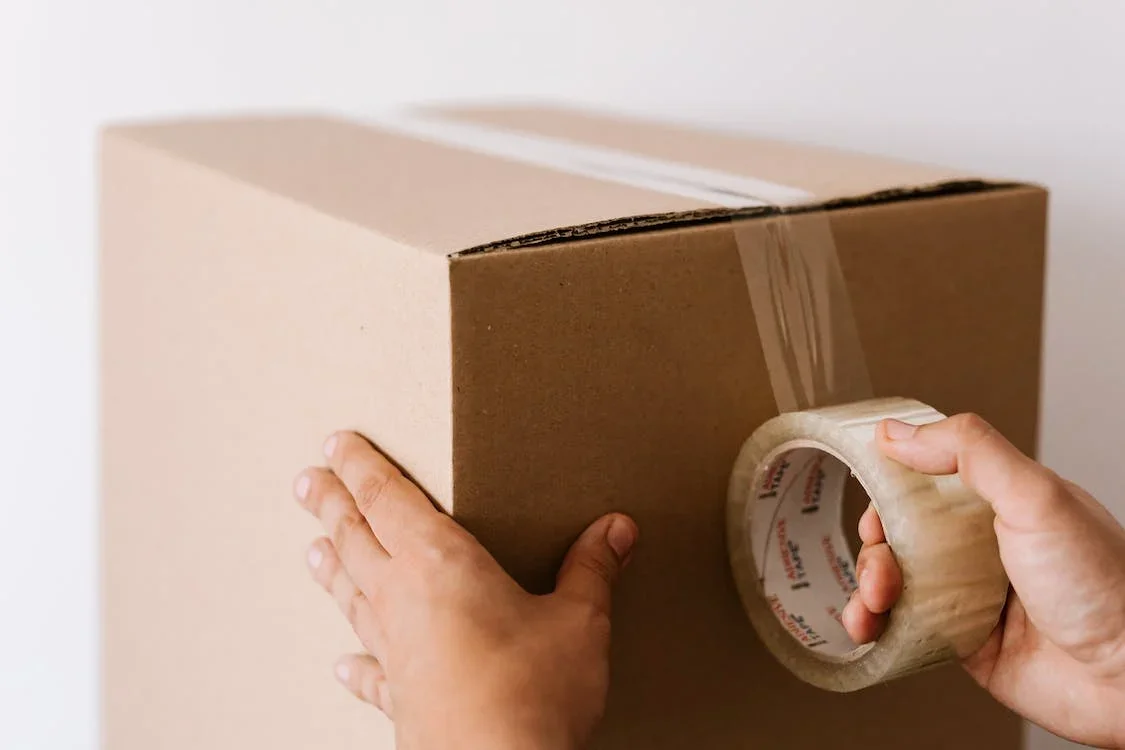 Express Delivery Door To Door DDP Shipping Agent In China To Canada Service Logistics Services