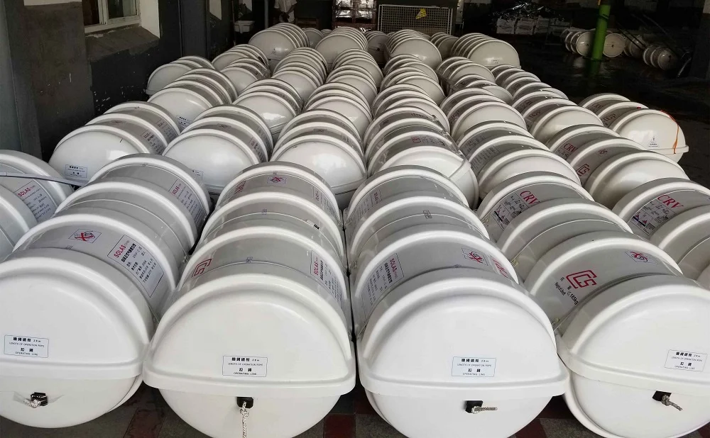  Морской корабль лодка яхта SOLAS CCS надувной спасательный