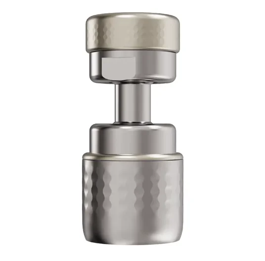 Nano Bubble Ozone Generator Water Treatment Finebubble Technique tap hydrogen micro bubble aerator for faucets