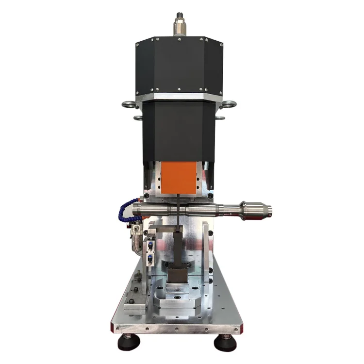 Ultrasonic welding machine 3600W for power battery lithium battery welding High power metal welding equipment