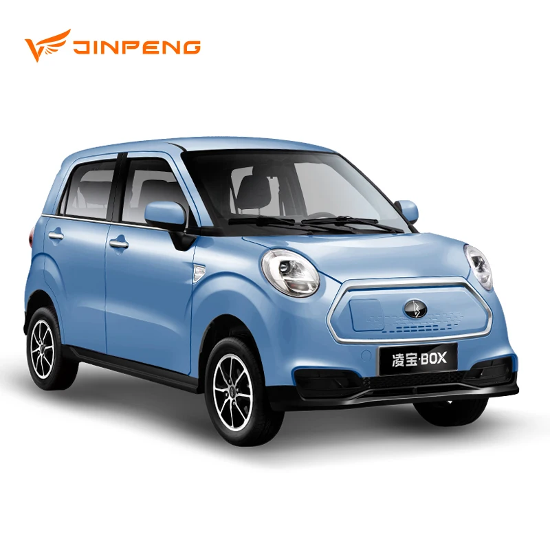 JINPENG Мартовские подарки модель Eec одобрение 102 км/ч Максимальная скорость 3 колеса Ev транспорт для