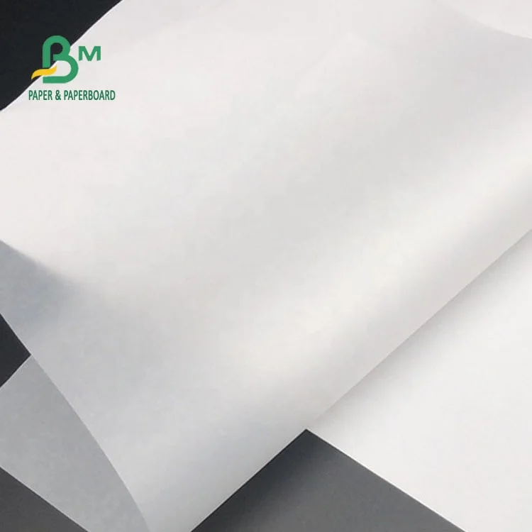 80gsm Drawing Art Translucent Tracing Paper A3 A4 A5 High Tensile Strength